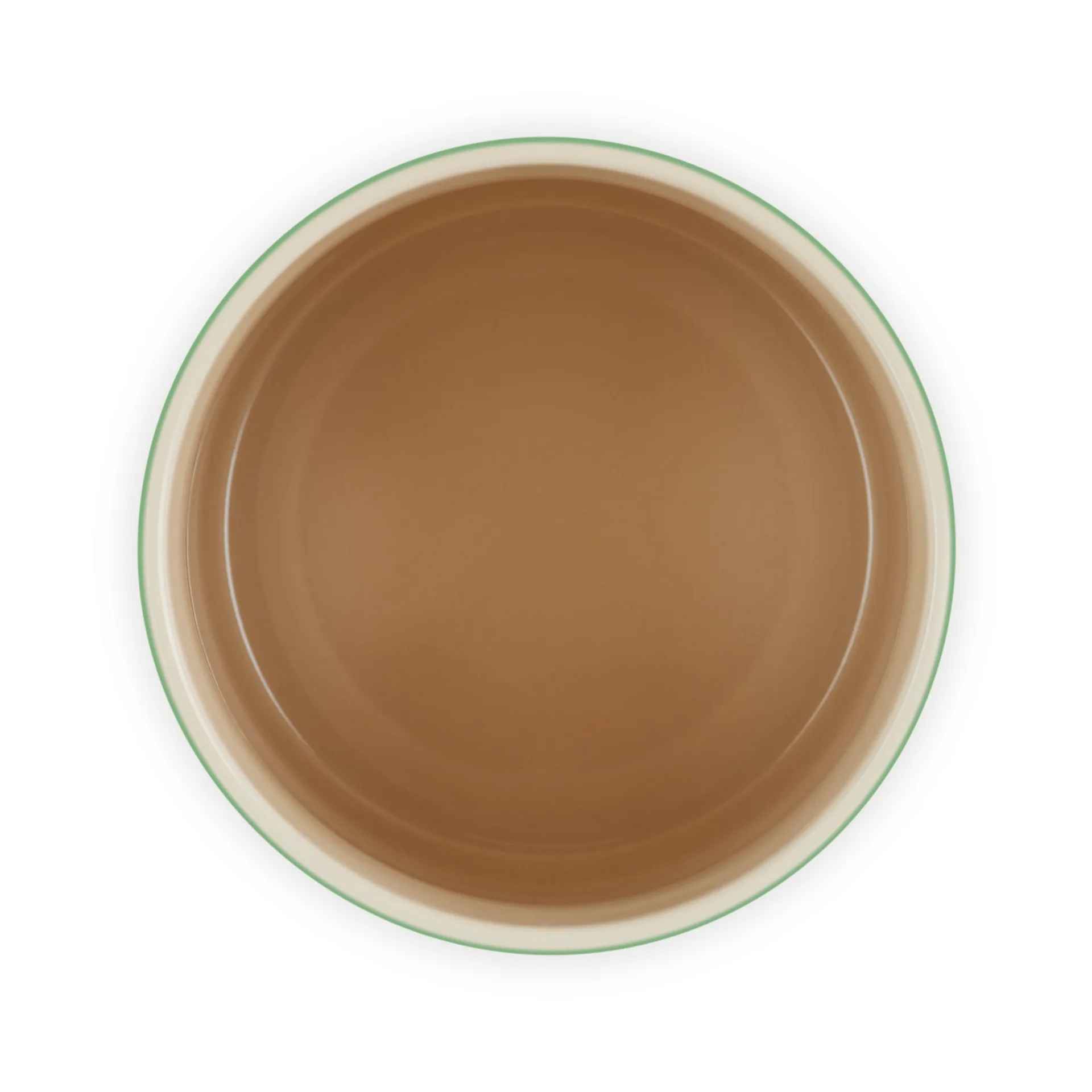 Signature stoneware bestek- en keukengerei-mok 1.1 L, Bamboo Green Le Creuset