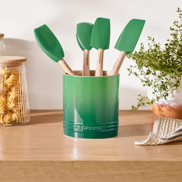 Signature stoneware bestek- en keukengerei-mok 1.1 L - Bamboo Green - Le Creuset