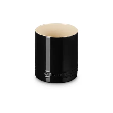 Signature stoneware bestek- en keukengerei-mok 1.1 L - Black - Le Creuset