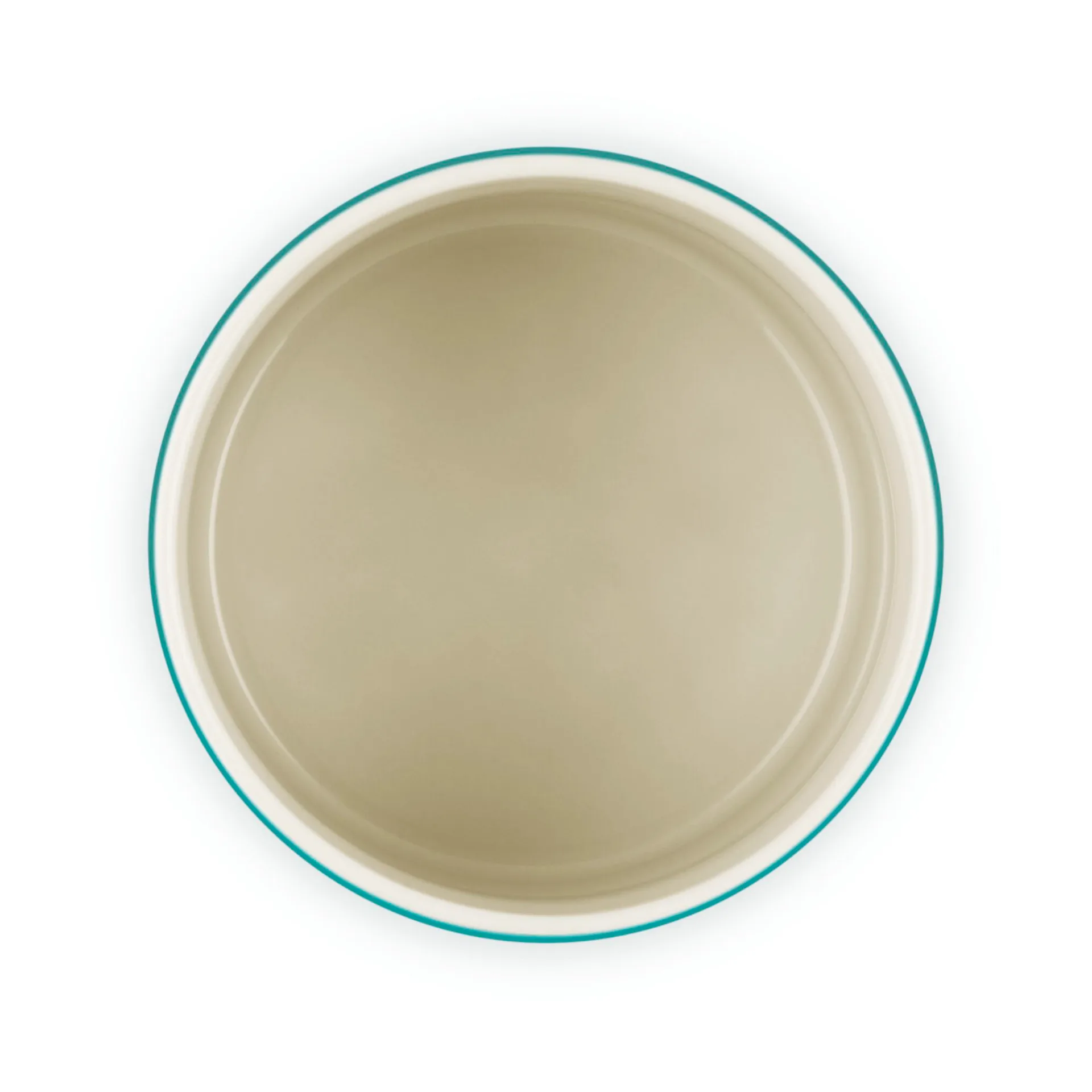 Signature stoneware bestek- en keukengerei-mok 1.1 L, Bleu Riviera Le Creuset