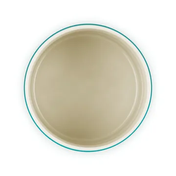 Signature stoneware bestek- en keukengerei-mok 1.1 L - Bleu Riviera - Le Creuset