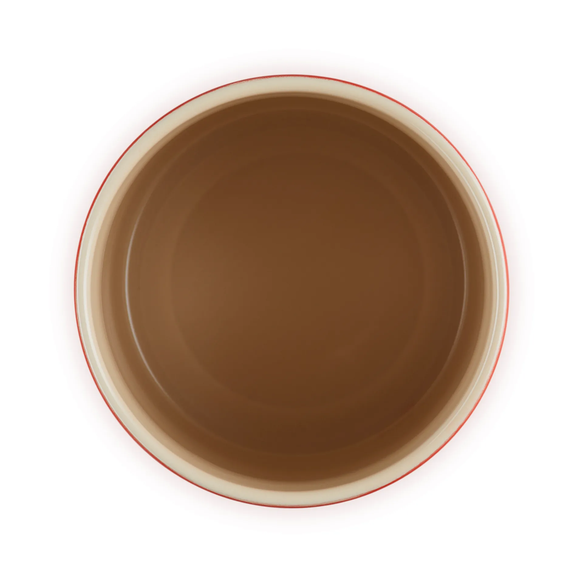 Signature stoneware bestek- en keukengerei-mok 1.1 L, Cerise Le Creuset