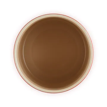 Signature stoneware bestek- en keukengerei-mok 1.1 L - Cerise - Le Creuset