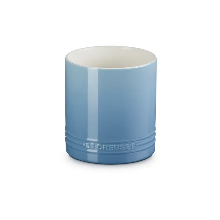 Signature stoneware bestek- en keukengerei-mok 1.1 L - Chambray - Le Creuset