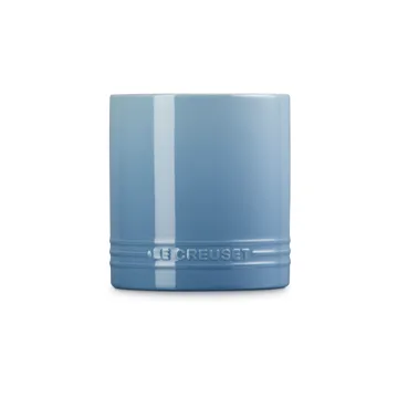 Signature stoneware bestek- en keukengerei-mok 1.1 L - Chambray - Le Creuset