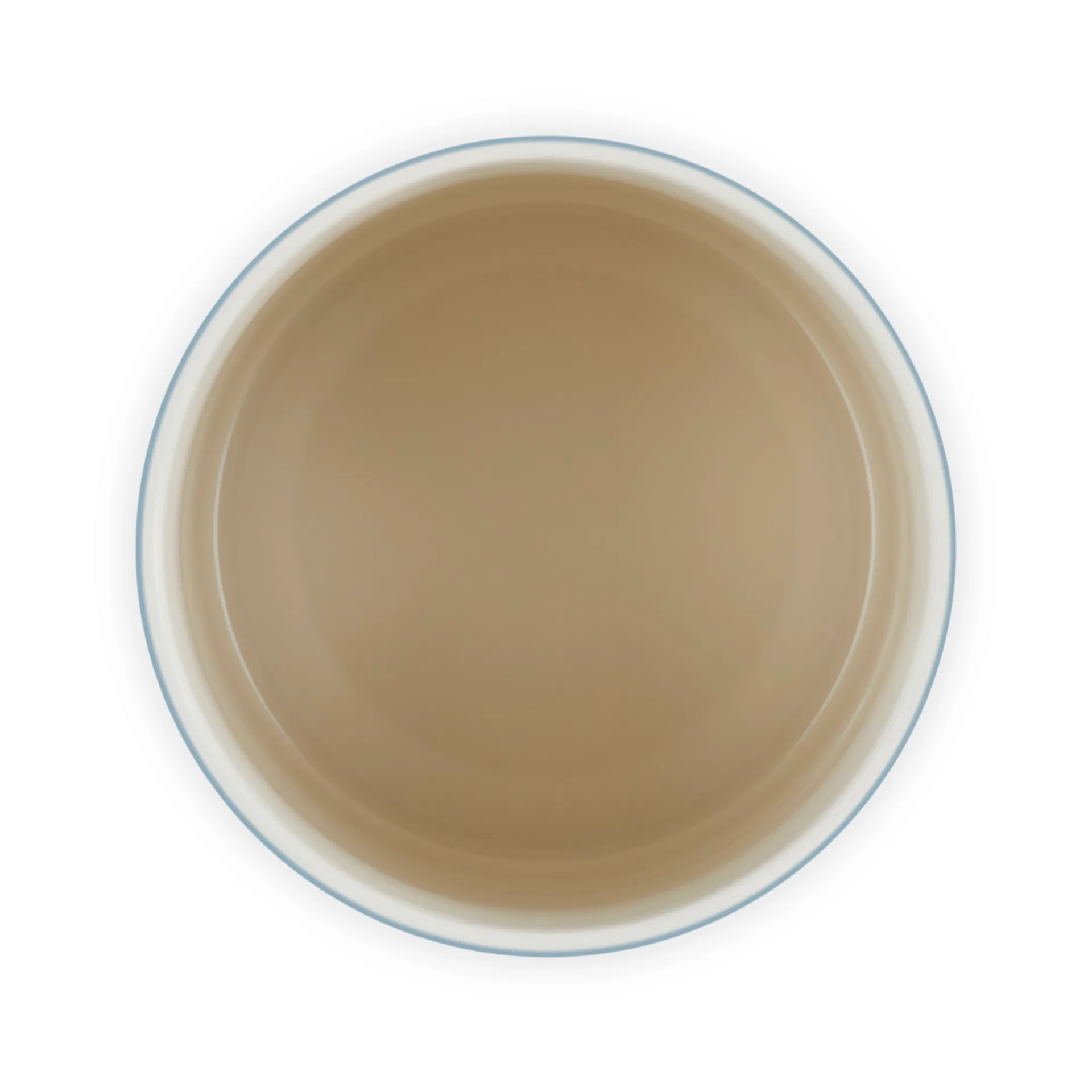 Signature stoneware bestek- en keukengerei-mok 1.1 L, Chambray Le Creuset