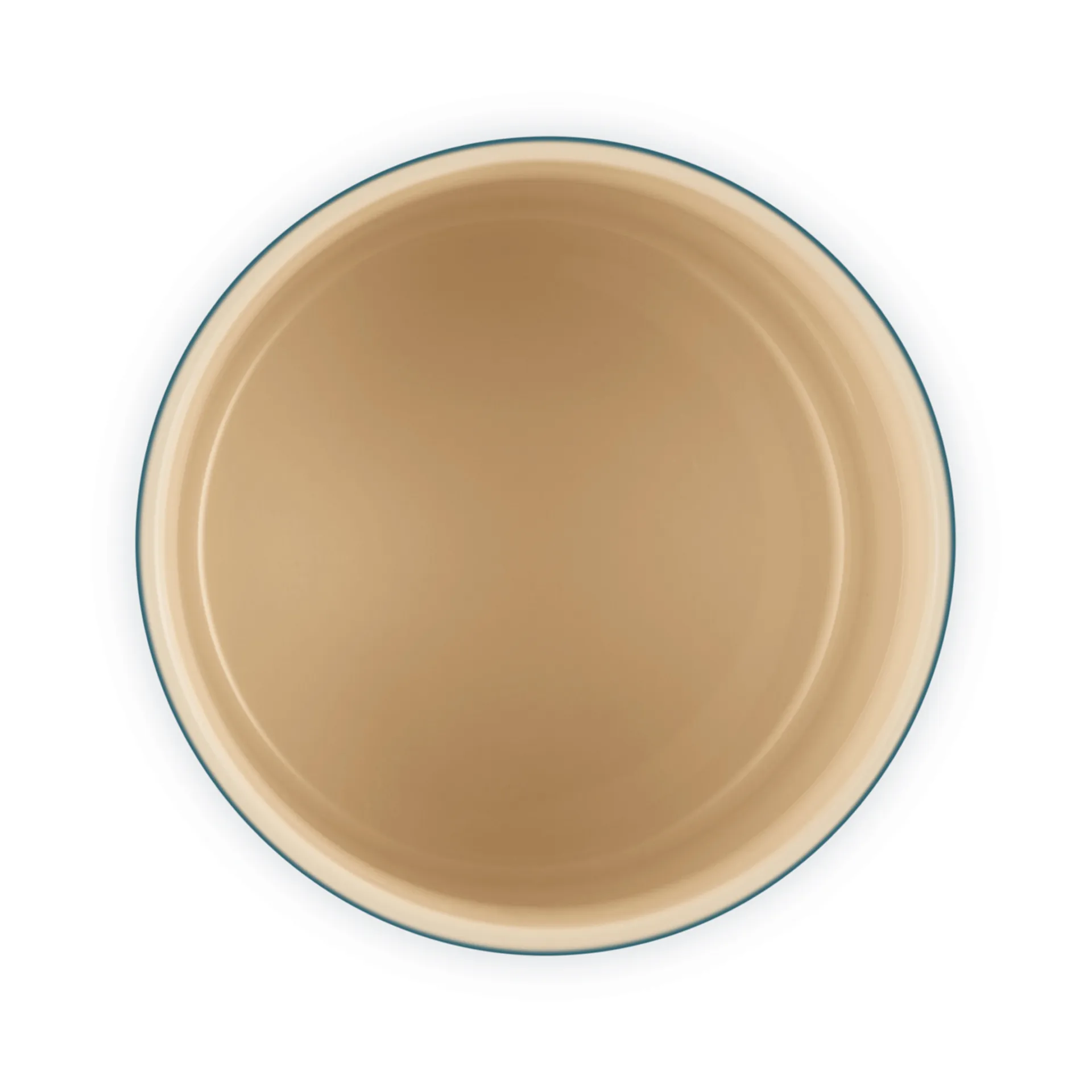 Signature stoneware bestek- en keukengerei-mok 1.1 L, Deep Teal Le Creuset