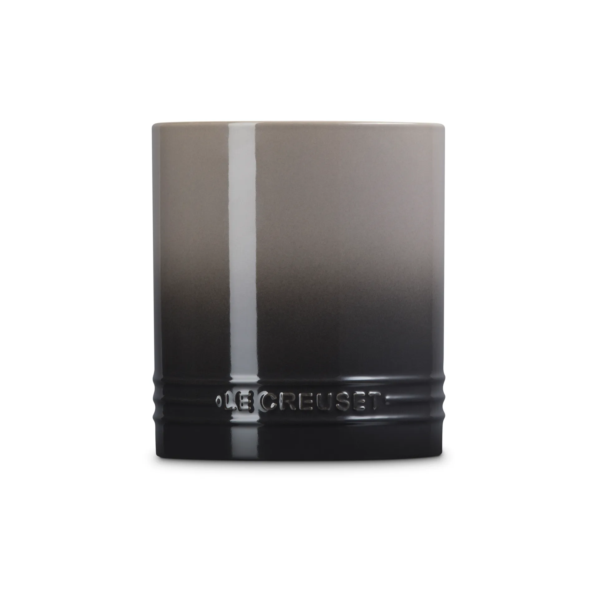 Signature stoneware bestek- en keukengerei-mok 1.1 L, Flint Le Creuset