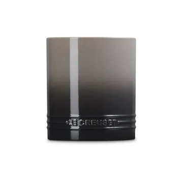 Signature stoneware bestek- en keukengerei-mok 1.1 L - Flint - Le Creuset