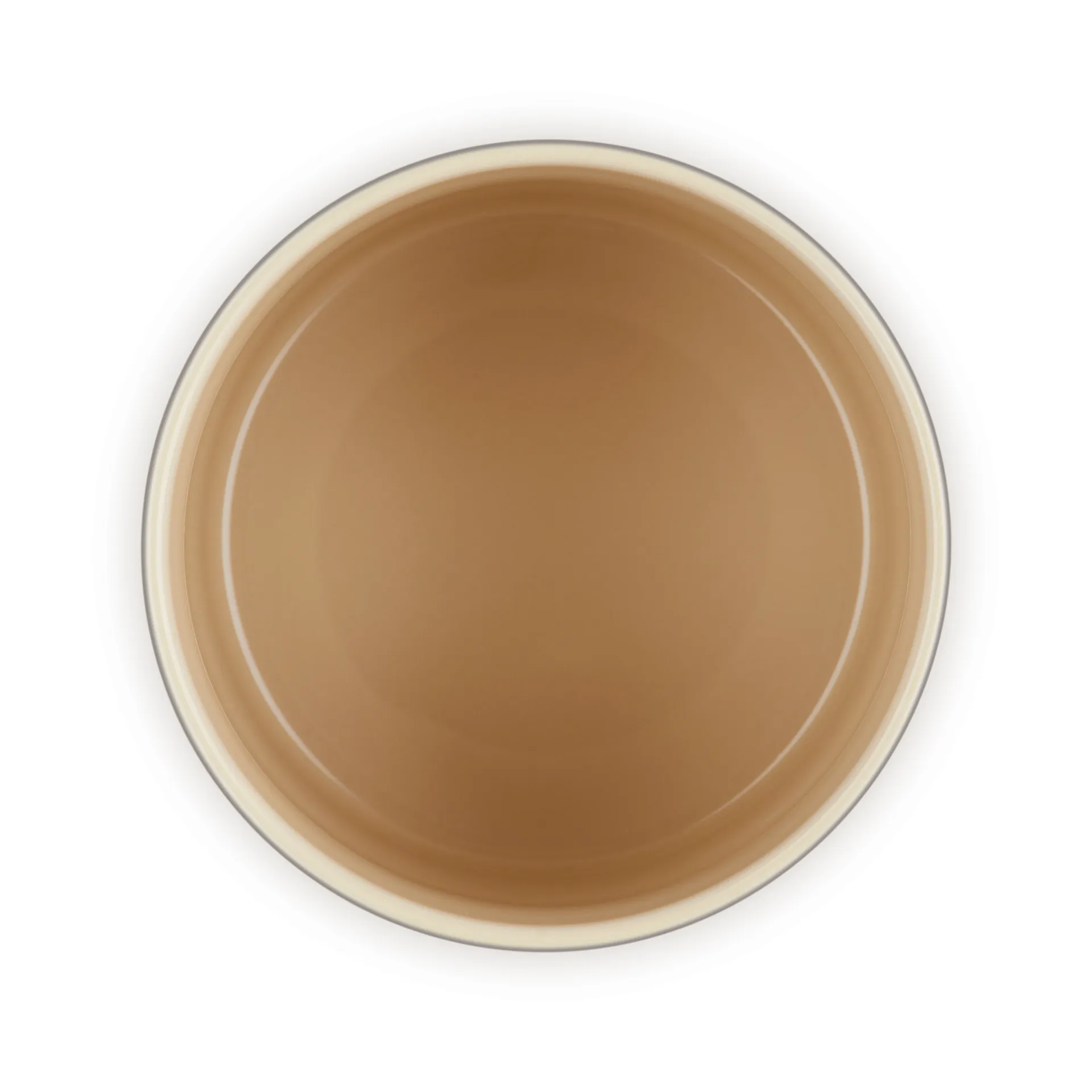 Signature stoneware bestek- en keukengerei-mok 1.1 L, Flint Le Creuset