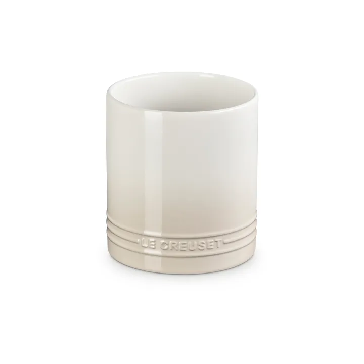 Signature stoneware bestek- en keukengerei-mok 1.1 L - Meringue - Le Creuset