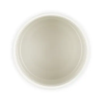 Signature stoneware bestek- en keukengerei-mok 1.1 L - Meringue - Le Creuset