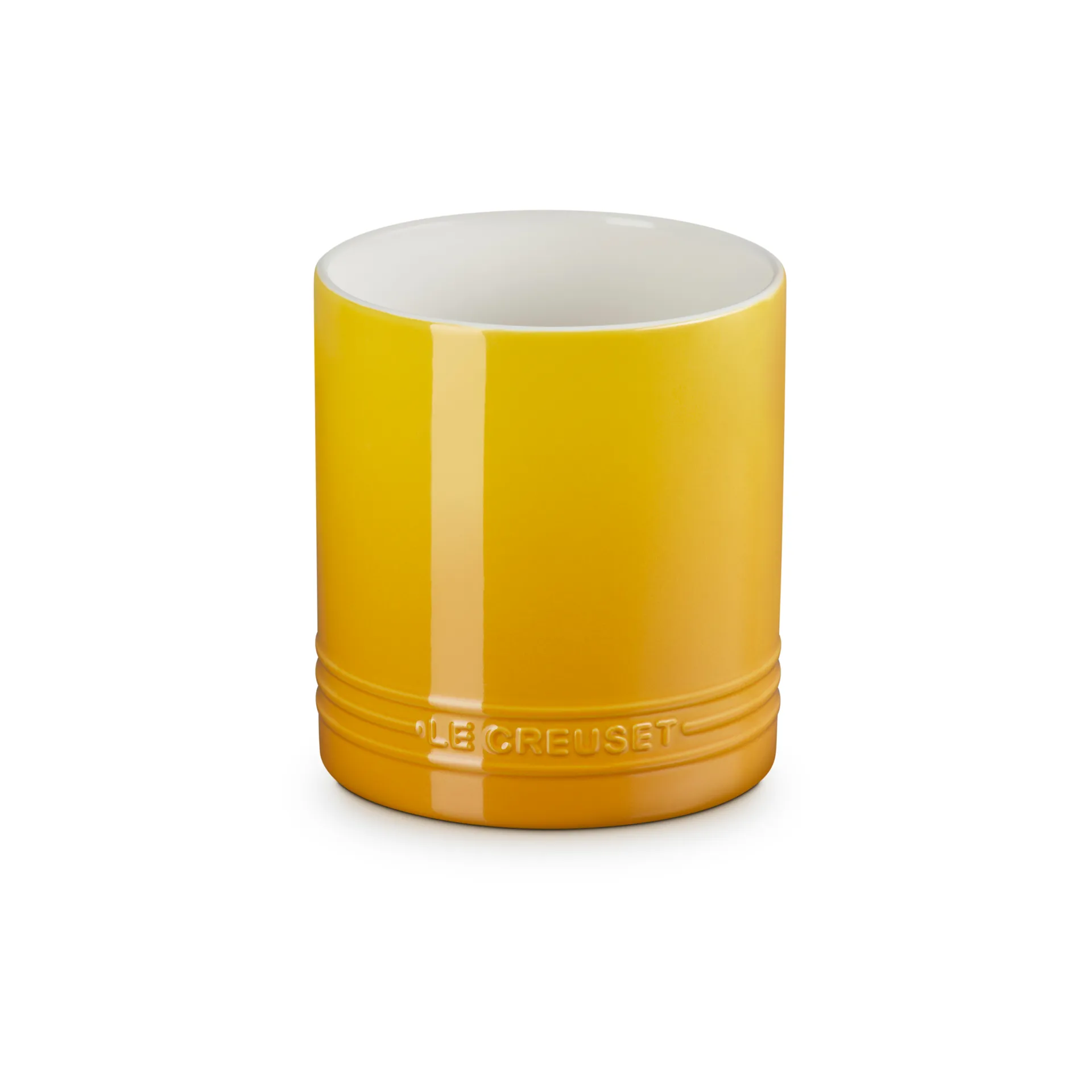 Signature stoneware bestek- en keukengerei-mok 1.1 L, Nectar Le Creuset