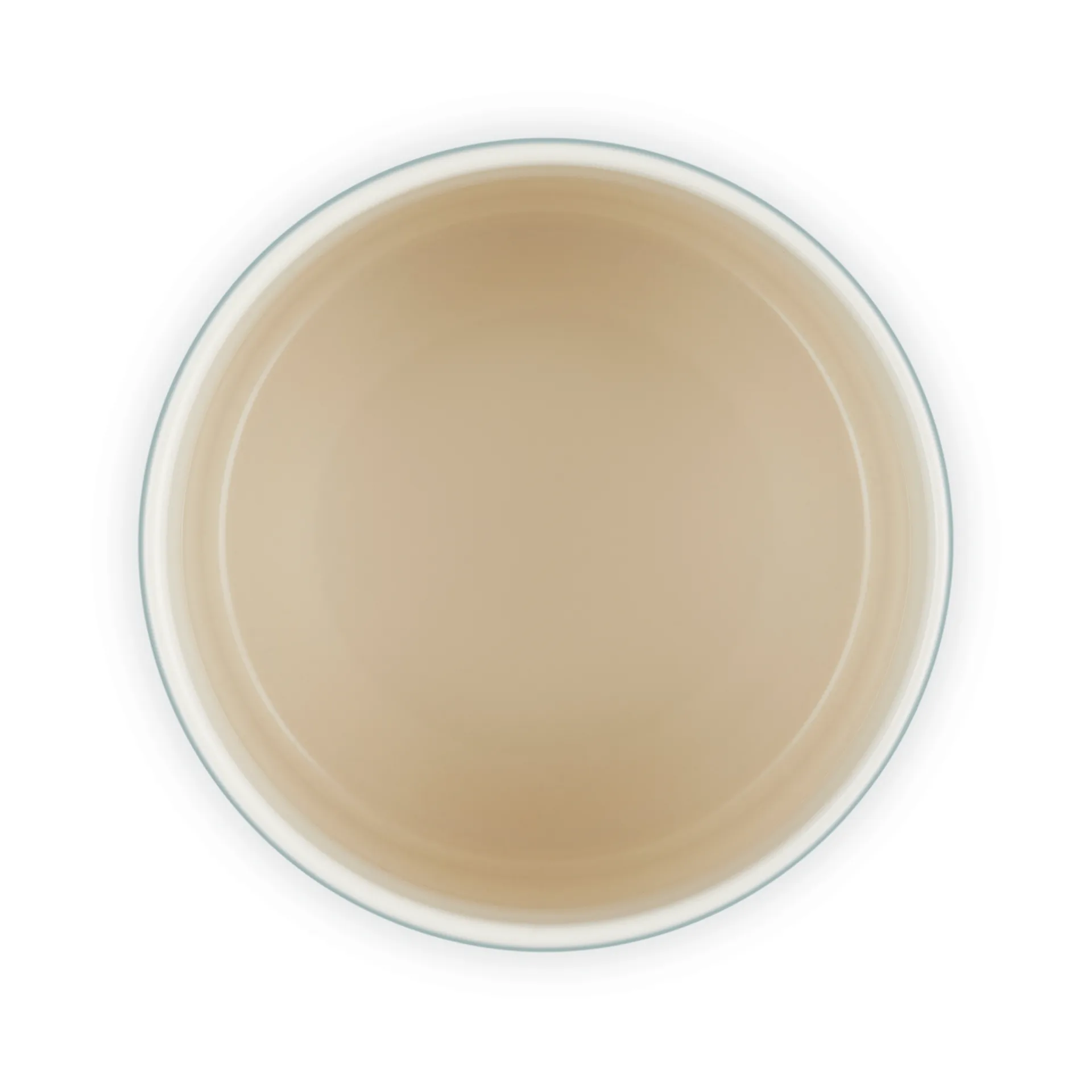 Signature stoneware bestek- en keukengerei-mok 1.1 L, Sea Salt Le Creuset