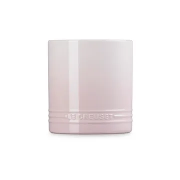 Signature stoneware bestek- en keukengerei-mok 1.1 L - Shell Pink - Le Creuset