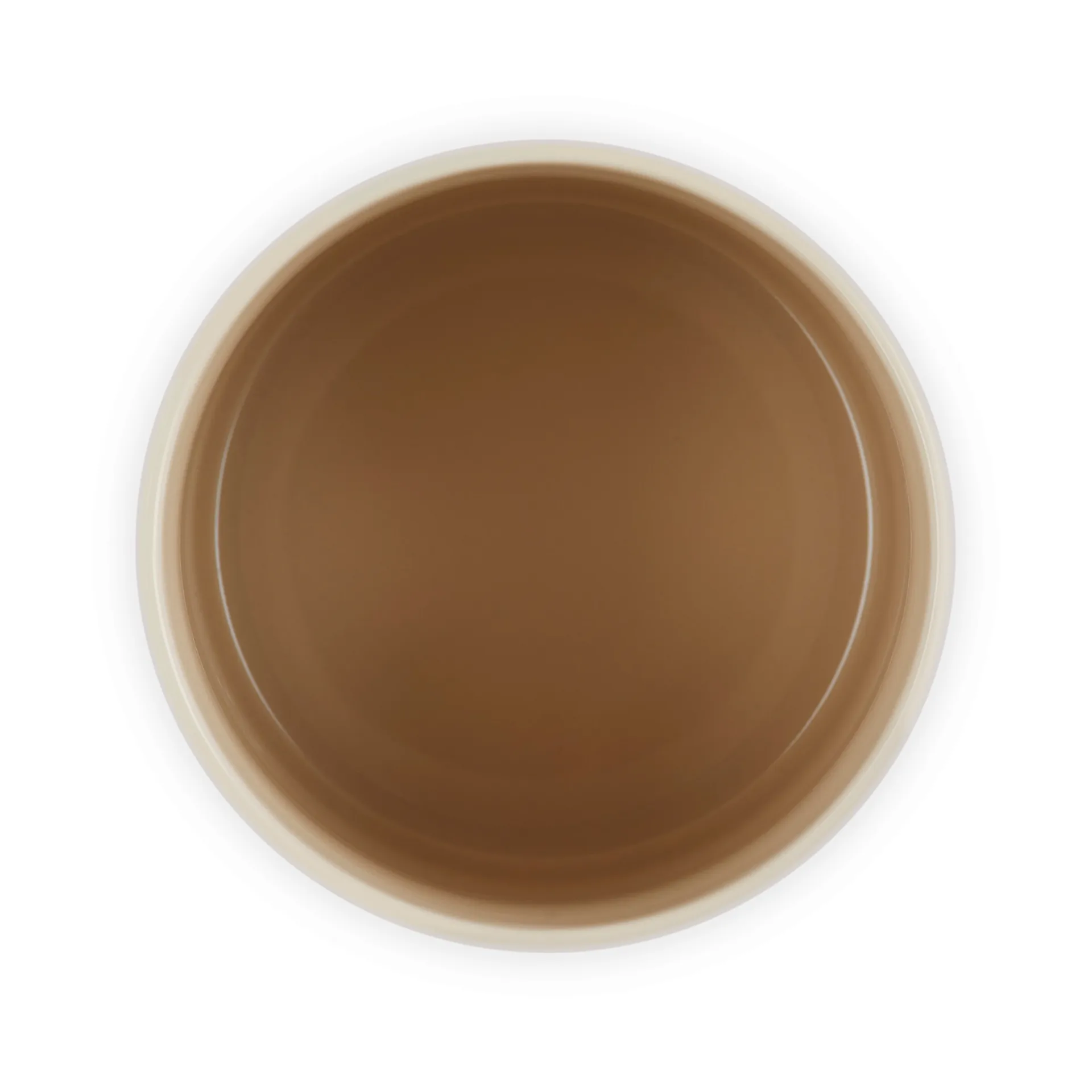 Signature stoneware bestek- en keukengerei-mok 1.1 L, Shell Pink Le Creuset