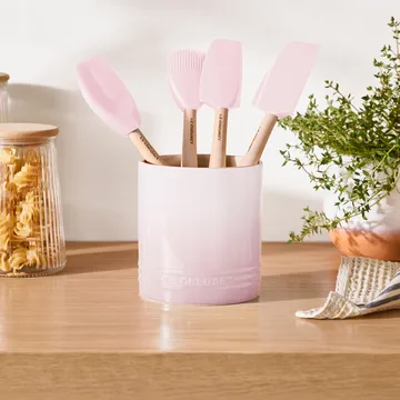 Signature stoneware bestek- en keukengerei-mok 1.1 L - Shell Pink - Le Creuset