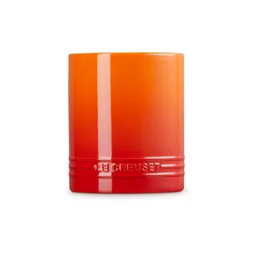 Signature stoneware bestek- en keukengerei-mok 1.1 L - Volcanic - Le Creuset