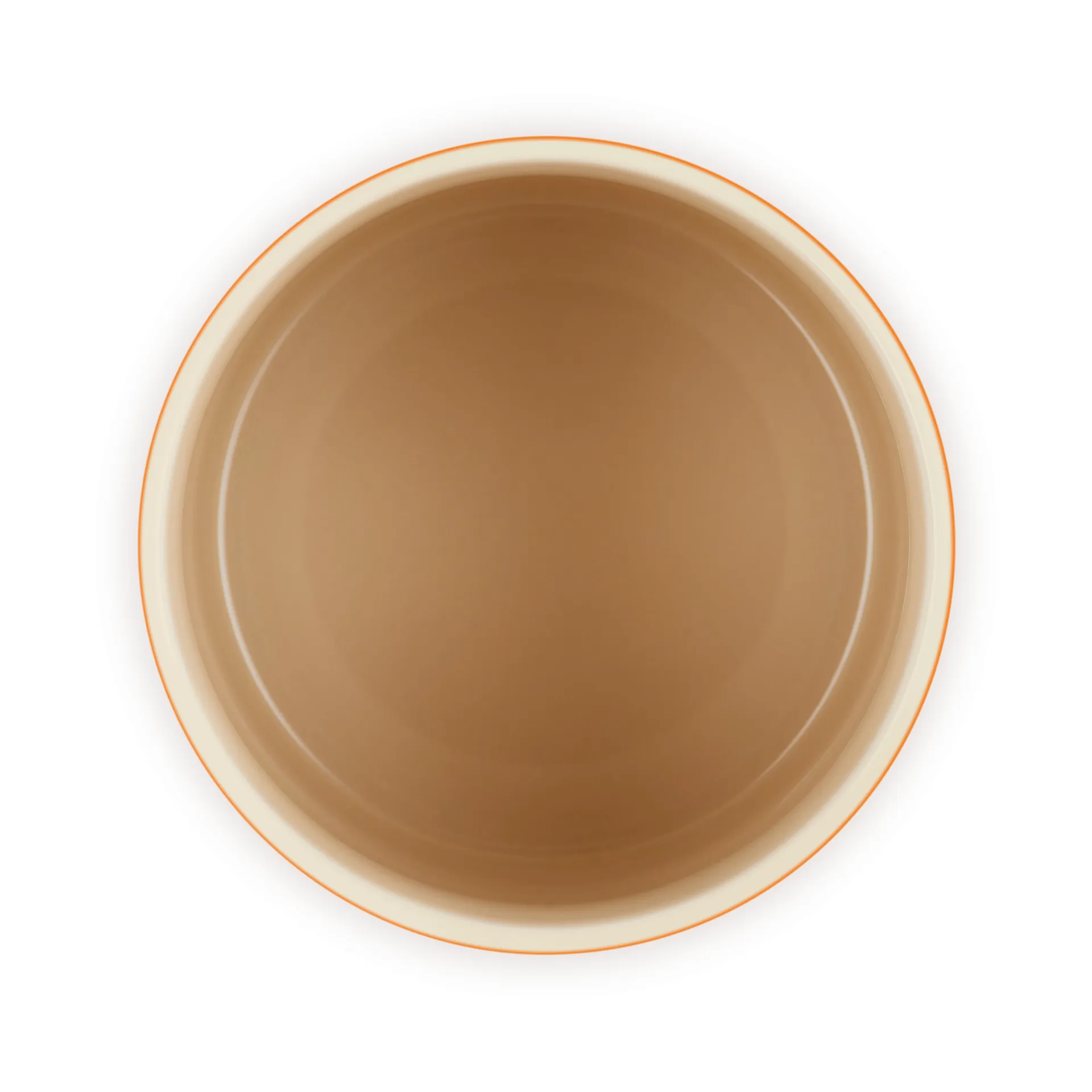 Signature stoneware bestek- en keukengerei-mok 1.1 L, Volcanic Le Creuset