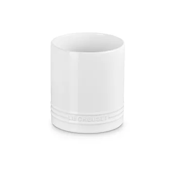 Signature stoneware bestek- en keukengerei-mok 1.1 L - White - Le Creuset