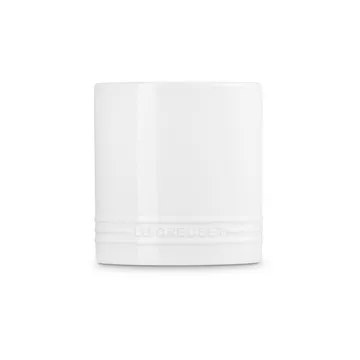 Signature stoneware bestek- en keukengerei-mok 1.1 L - White - Le Creuset