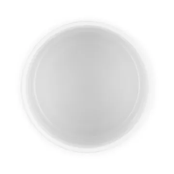 Signature stoneware bestek- en keukengerei-mok 1.1 L - White - Le Creuset