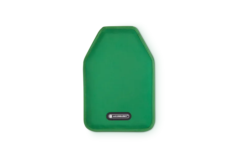 WA-126 wijnkoeler, Bamboo green Le Creuset