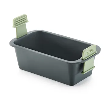 Lékué Airfryer rechthoekige mand - Grey - Lékué