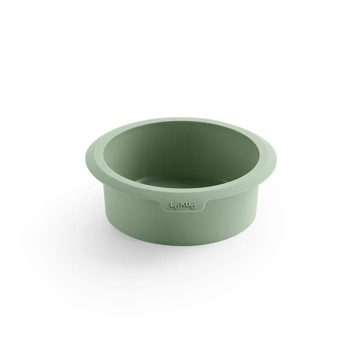 Lékué airfryer vorm groen - 15 cm - Lékué