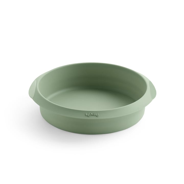 Lékué airfryer vorm groen - 20 cm - Lékué