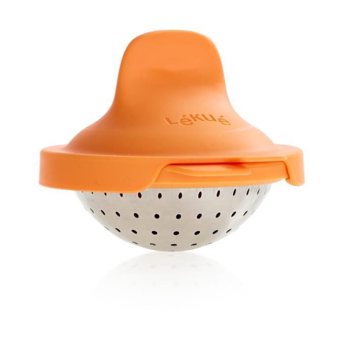 Lékué eierpocheraar - Oranje - Lékué
