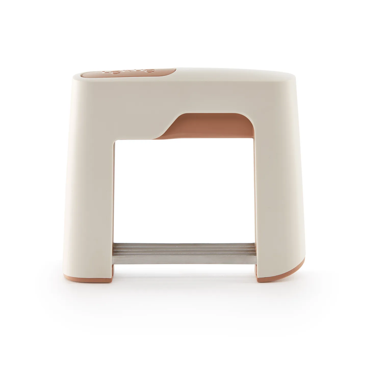 Lékué hasselback-snijder, Terracotta Lékué