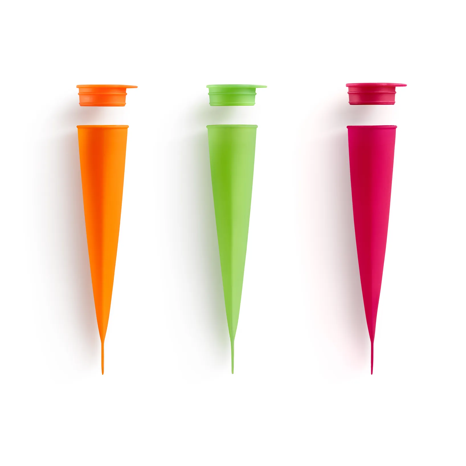 Lékué ijsvormen 3-delig, Gemengd Lékué