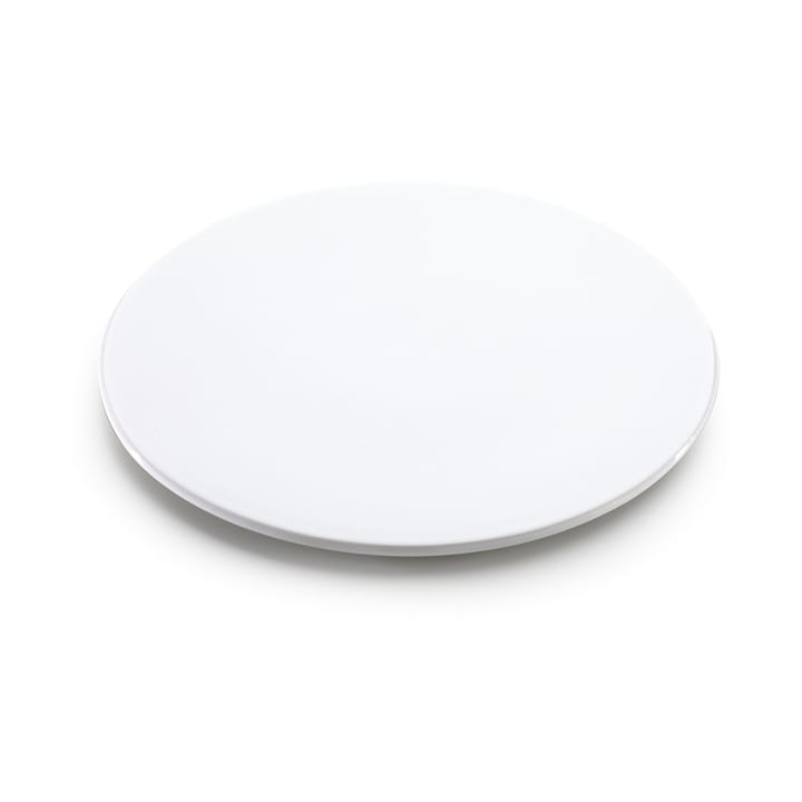 Lékué keramisch bord wit - 23 cm - Lékué