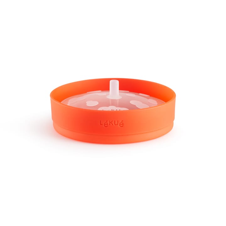 Lékué magnetron popcornmaker 2-pack, Rood Lékué