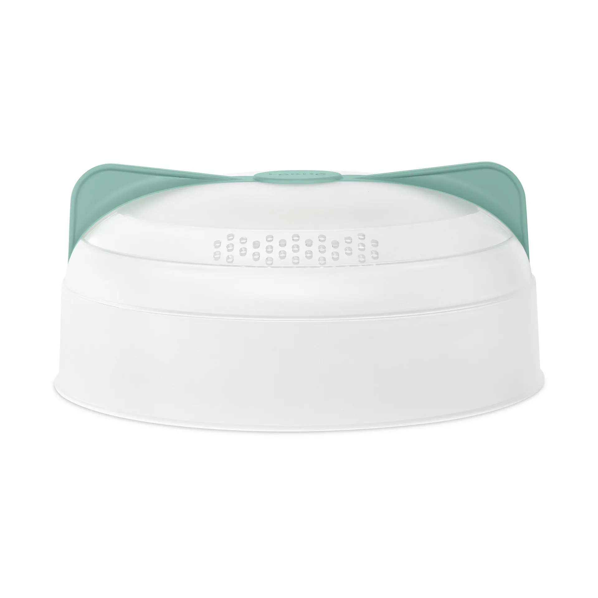 Lékué magnetrondeksel, Transparent Lékué