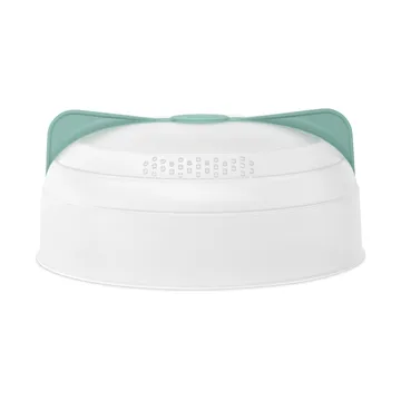 Lékué magnetrondeksel - Transparent - Lékué