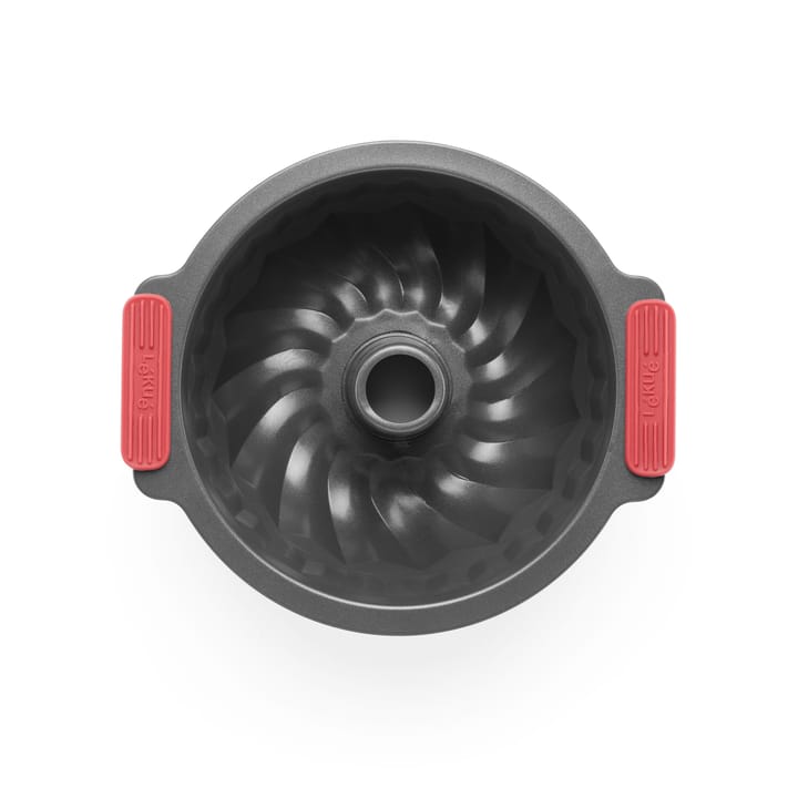 Lékué non stick tullbandvorm, Rood Lékué