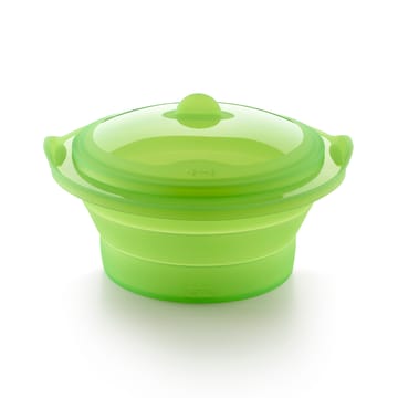 Lékué opvouwbare stomer - Groen - Lékué