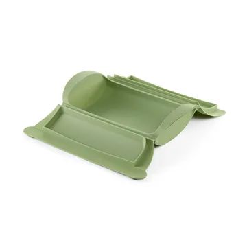 Lékué stoomkoker - Groen, 2-pack - Lékué