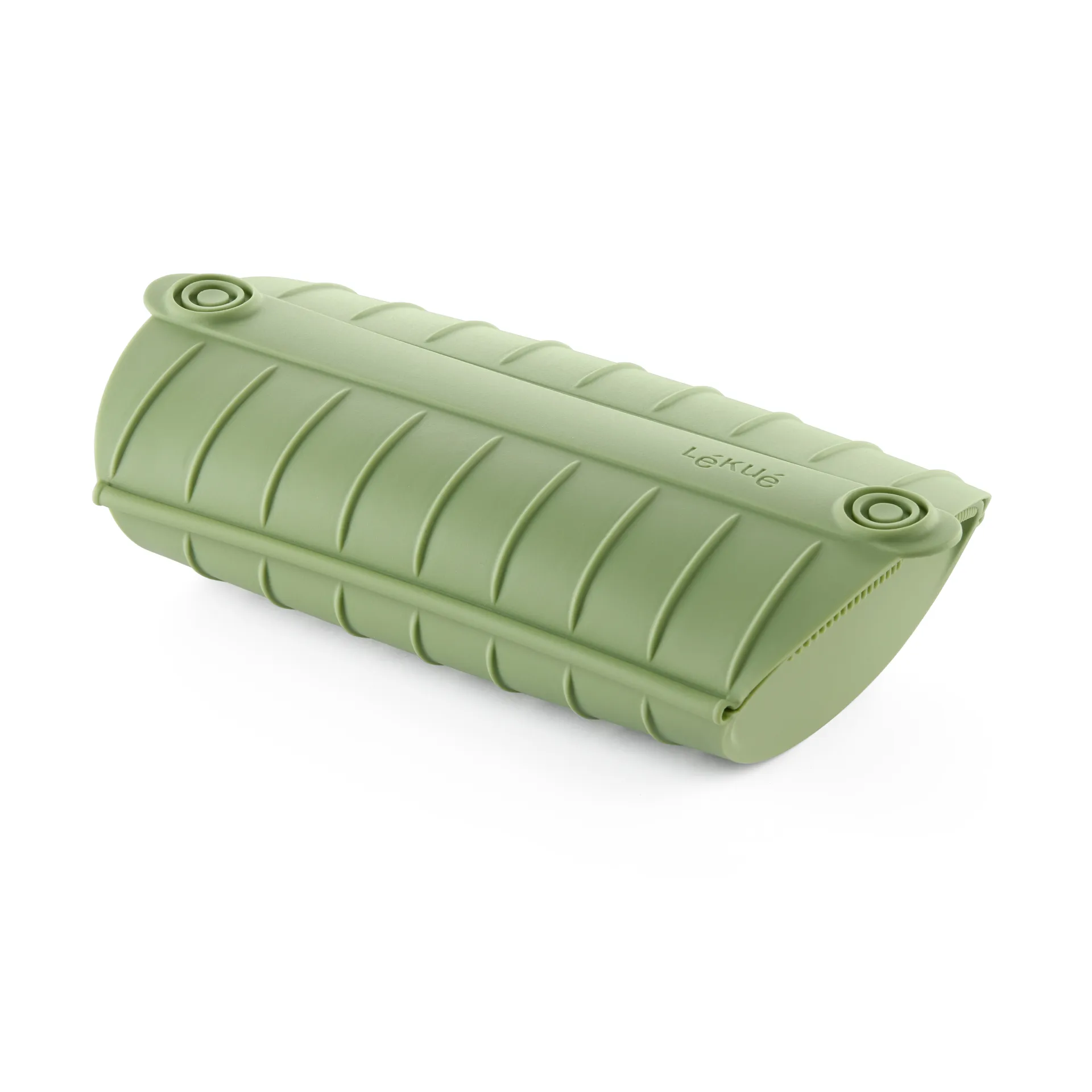 Lékué stoomkoker, Groen, 2-pack Lékué