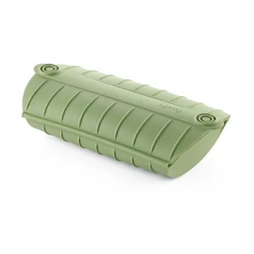 Lékué stoomkoker - Groen, 2-pack - Lékué