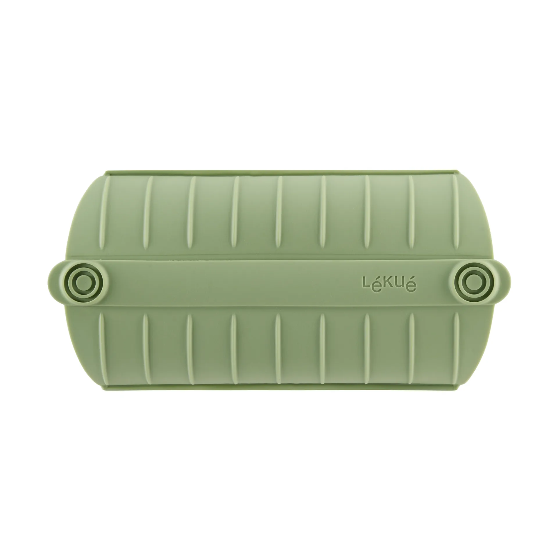 Lékué stoomkoker, Groen, 2-pack Lékué