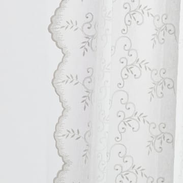 Adena gordijn 160x220 cm - Off white - Lene Bjerre