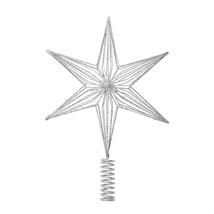 Alivinne sterrenpiek 35,5 cm - Zilver - Lene Bjerre