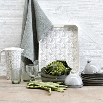 Amera bord - Ø 26 cm. - Lene Bjerre