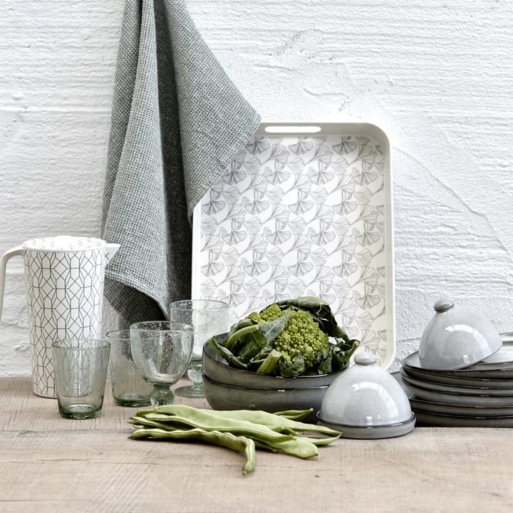 Amera bord, Ø 26 cm. Lene Bjerre