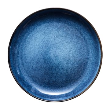 Amera bord blue - Ø20,5 - Lene Bjerre