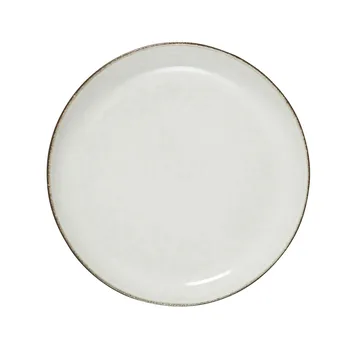 Amera bord white sands - Ø20,5 cm - Lene Bjerre