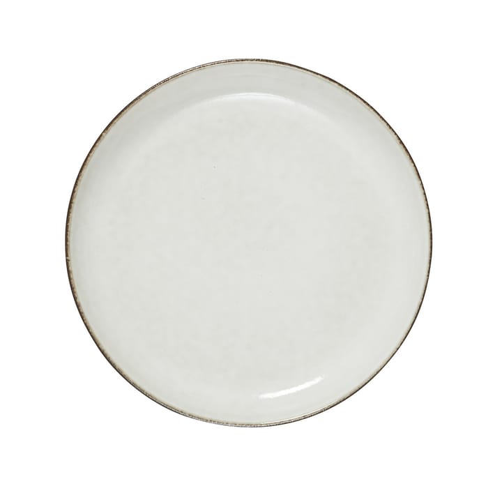 Amera bord white sands - Ø20,5 cm - Lene Bjerre